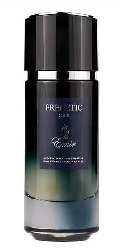 Paris Corner Emir Frenetic Men 80ml Perfumy Arabskie Dla Mężczyzn
