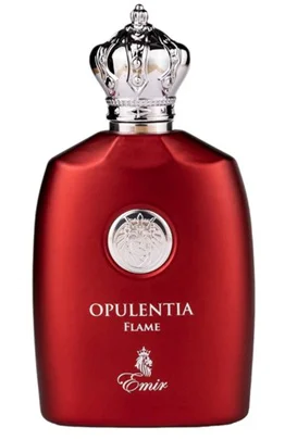 Paris Corner Emir Opulentia Flame 100ml Perfumy Arabskie Dla Mężczyzn