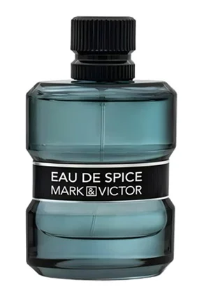 Fragrance World Eau De Spice Mark 100ml Perfumy Arabskie Dla Mężczyzn