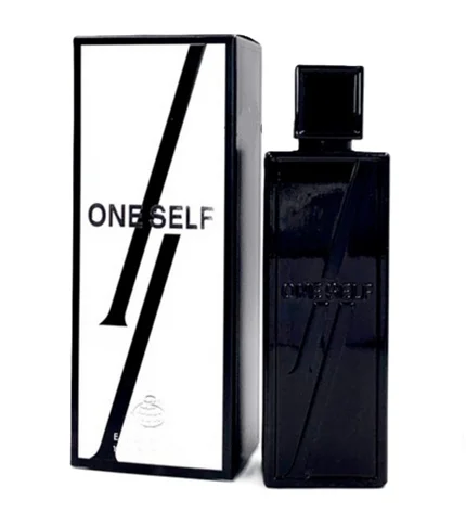 Fragrance World One Self 100ml Perfumy Arabskie Dla Mężczyzn