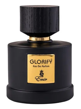 Paris Corner Emir Glorify 100ml Woda Perfumowana Unisex Perfumy Arabskie