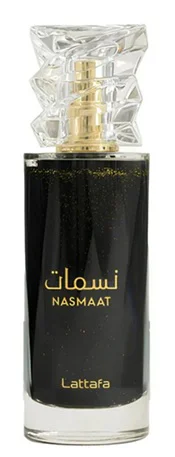 Lattafa Nasmaat 100ml Woda Perfumowana Unisex Perfumy Arabskie