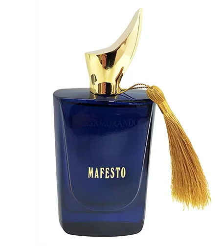 Fragrance World Casamorando Mafesto 100ml Perfumy Arabskie Damskie Męskie