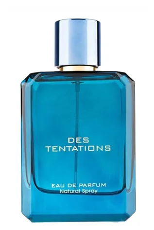 Fragrance World Des Tentations 100ml Perfumy Arabskie Dla Mężczyzn