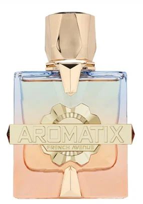 French Avenue X Aromatix Teas Me 100ml Ekstrakt Perfum Unisex