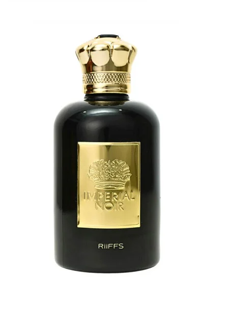 Riiffs Imperial Noir 100ml Woda Perfumowana Dla Mężczyzn Perfumy Męskie