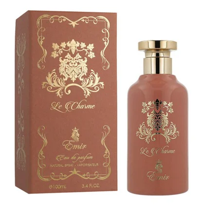 Paris Corner Emir La Charme 100ml Perfumy Arabskie Dla Kobiet