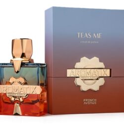 FRENCH AVENUE X AROMATIX TEAS ME 100ML EKSTRAKT PERFUM UNISEX