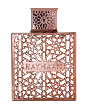 Rayhaan Divine 100ml Woda Perfumowana Dla Kobiet Perfumy Arabskie