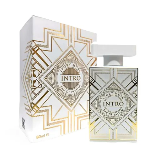 Fragrance World Intro Paramount 80ml Woda Perfumowana Unisex Damska Męska