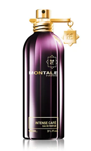 Montale Intense Cafe 100ml Woda Perfumowana Unisex Perfumy Damskie Męskie