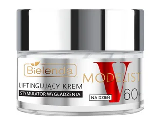 Bielenda V-modelist Liftingujący Krem Do Twarzy 60+ Na Dzień 50ml