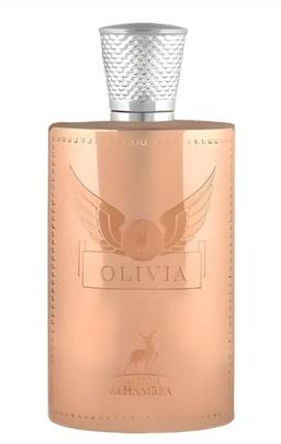 Maison Alhambra Olivia 80ml Woda Perfumowana Dla Kobiet Perfumy Arabskie