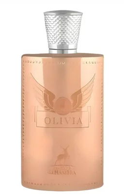 Maison Alhambra Olivia 80ml Woda Perfumowana Dla Kobiet Perfumy Arabskie