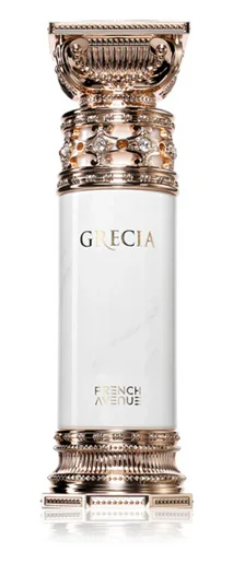 French Avenue Grecia White 100ml Woda Perfumowana Unisex Perfumy Arabskie