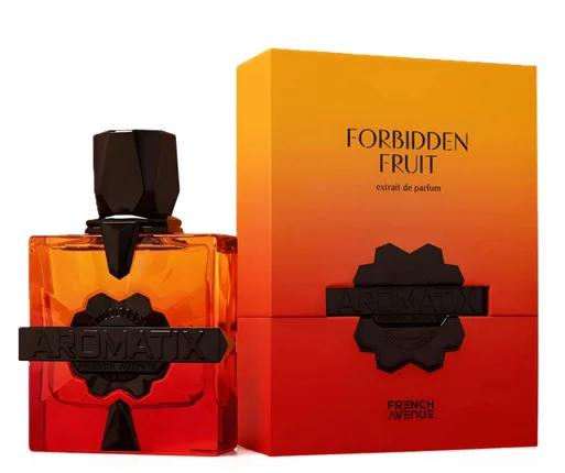 French Avenue X Aromatix Forbidden Fruit 100ml Ekstrakt Perfum Unisex