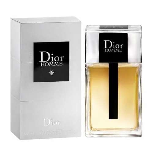 Dior Homme 150ml Woda Toaletowa Dla Mężczyzn Perfumy Męskie
