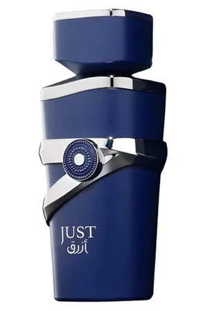 Fragrance World Just Azraq 100ml Perfumy Arabskie Dla Kobiet