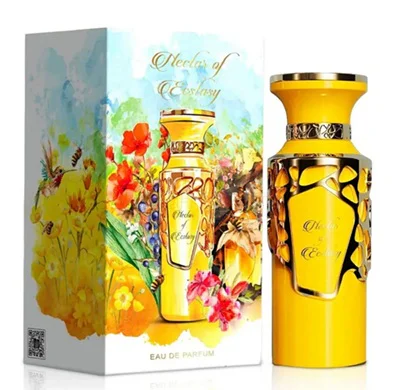 Fragrance World Nectar Of Ecstasy 100ml Woda Perfumowana Unisex