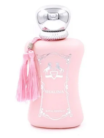 Fragrance World Shalina Royal Essence 100ml Perfumy Arabskie Dla Kobiet