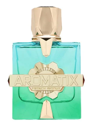 French Avenue X Aromatix Sun Kissed 100ml Ekstrakt Perfum Unisex