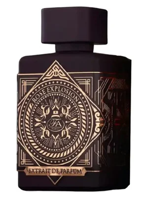 Fragrance World Rose Explosion 80mlwoda Perfumowana Unisex Perfumy Arabskie