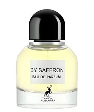 Maison Alhambra By Saffron 100ml Woda Perfumowana Unisex Perfumy Arabskie