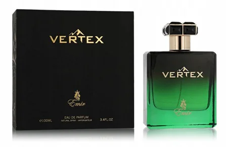 Paris Corner Emir Vertex 100ml Perfumy Arabskie Unisex Damskie Męskie