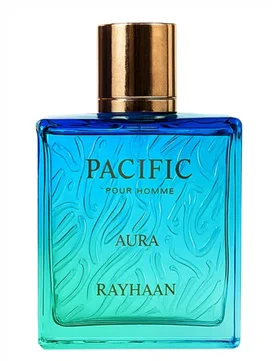 Rayhaan Pacific Aura Pour Homme 100ml Woda Perfumowana Dla Mężczyzn