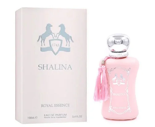 Fragrance World Shalina Royal Essence 100ml Perfumy Arabskie Dla Kobiet