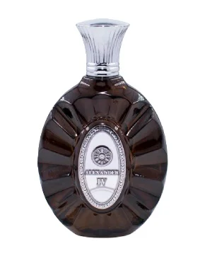 Fragrance World Alexander Iv 100ml Perfumy Arabskie Dla Mężczyzn