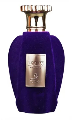 Paris Corner Emir Voux Violette 100ml Perfumy Arabskie Unisex Damskie Męski