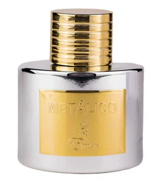 Paris Corner Emir Metalico 100ml Perfumy Arabskie Unisex Damskie Męskie
