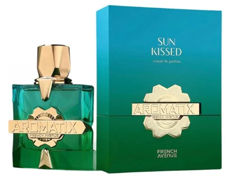 French Avenue X Aromatix Sun Kissed 100ml Ekstrakt Perfum Unisex