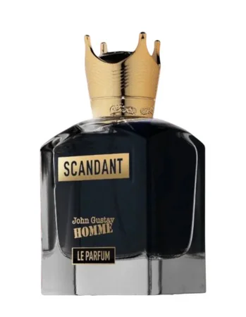 Fragrance World John Homme Scandant Le Parfum 100ml Perfumy Arabskie Męskie
