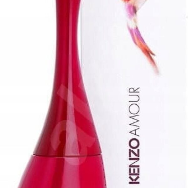 KENZO AMOUR 100ML WODA PERFUMOWANA DLA KOBIET PERFUMY DAMSKIE