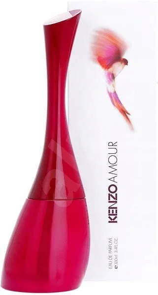 Kenzo Amour 100ml Woda Perfumowana Dla Kobiet Perfumy Damskie