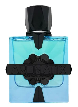 French Avenue X Aromatix Magnetiq 100ml Ekstrakt Perfum Unisex