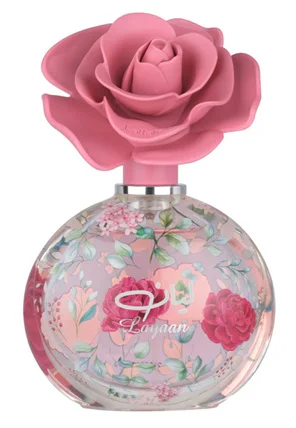 Lattafa Layaan 75ml Woda Perfumowana Dla Kobiet Perfumy Arabskie
