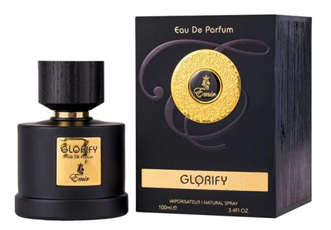 Paris Corner Emir Glorify 100ml Woda Perfumowana Unisex Perfumy Arabskie