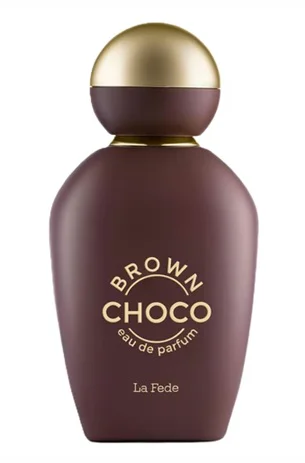 Khadlaj Brown Choco 100ml Woda Perfumowana Unisex Perfumy Arabskie
