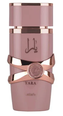 Lattafa Yara Elixir 100ml Woda Perfumowana Dla Kobiet Perfumy Arabskie
