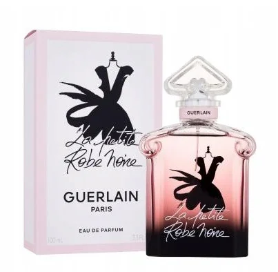 Guerlain La Petite Robe Noire 100ml Woda Perfumowana Perfumy Damskie