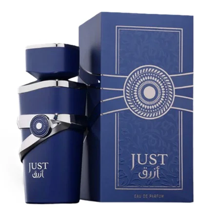 Fragrance World Just Azraq 100ml Perfumy Arabskie Dla Kobiet