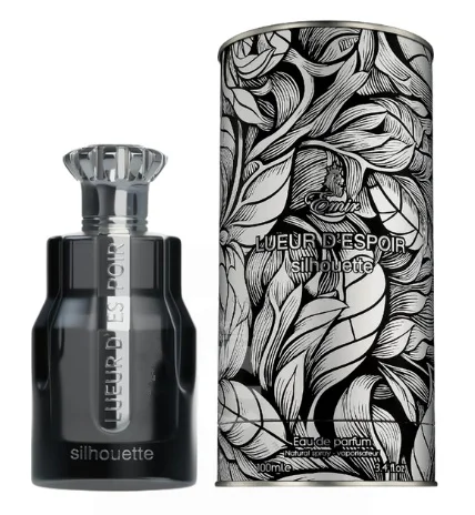 Paris Corner Emir Lueur D'Espoir Silhouette 100ml Perfumy Arabskie Unisex