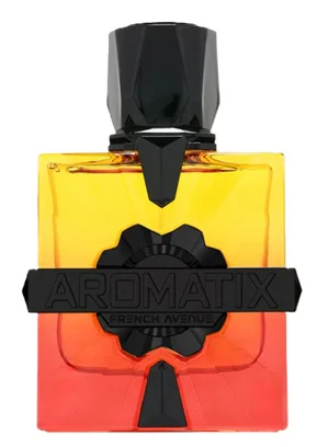 French Avenue X Aromatix Forbidden Fruit 100ml Ekstrakt Perfum Unisex