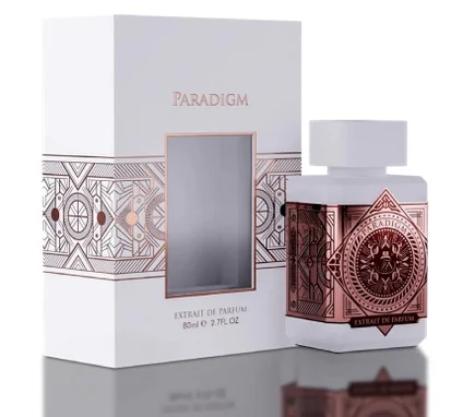 French Avenue Paradigm Extrait 80ml Ekstrakt Perfum Unisex Perfumy Arabskie