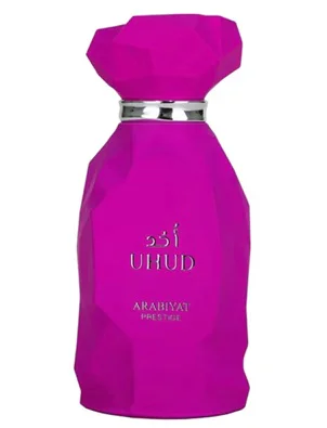 Arabiyat Prestige Uhud 100ml Woda Perfumowana Unisex Perfumy Arabskie