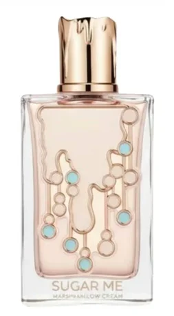 Maison Alhambra Sugar Me Marshmallow Dream100ml Perfumy Arabskie Dla Kobiet
