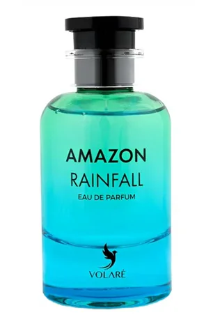 Volare Amazon Rainfall 100ml Woda Perfumowana Unisex Perfumy Arabskie
